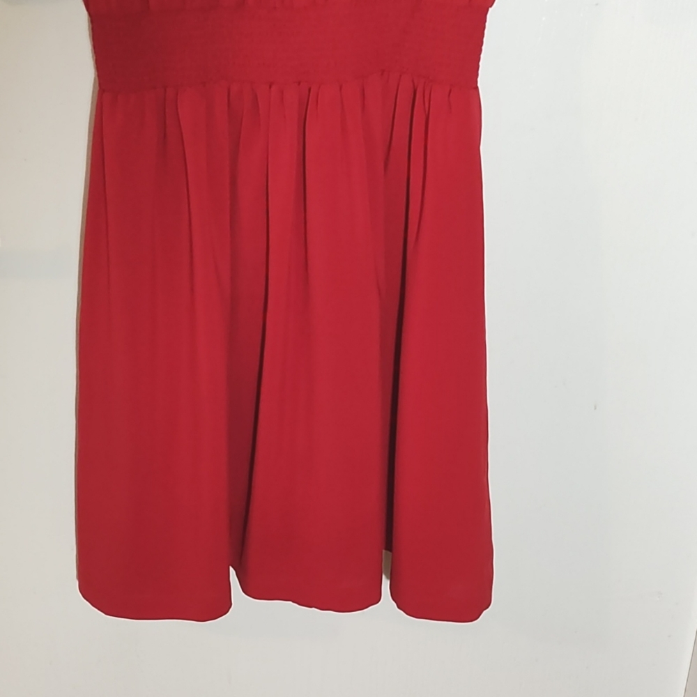 CALVIN KLIEN SPRING DRESS - Picture 7 of 9